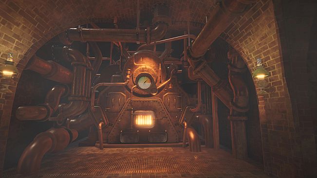 Chocolate Factory Simulator