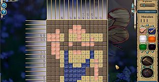 Daydream Mosaics 3: Shards Of Hope