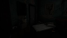 Unknown Memoirs: The Rental