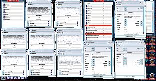 Fantasy Grounds - Starfinder RPG - Ruleset