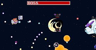 Super Intergalactic Gang