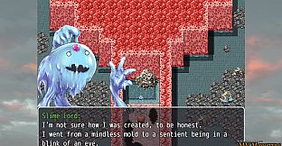 RPG Maker MZ - MV Monsters HIBIKI KATAKURA ver Vol 2