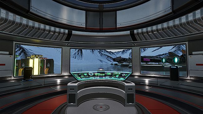 RoboDeal Simulator Prologue