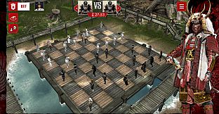 Chess - Samurai Warlords