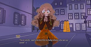 Pippa and Your Phantasmal Problem