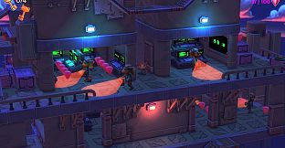 Cat Burglar: A Tail of Purrsuit