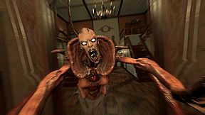 Doorways: Holy Mountains of Flesh