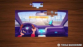 Jigsaw Puzzle Utopia