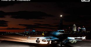 DCS: MAD JF-17 Thunder Campaign