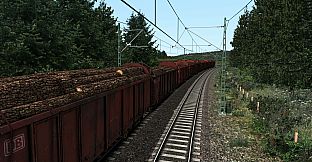 TS Marketplace: Ealos-t Wagon Pack