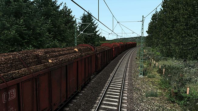 TS Marketplace: Ealos-t Wagon Pack