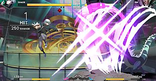 UNDER NIGHT IN-BIRTH II Sys:Celes - Deluxe Edition