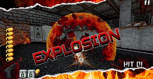 BioCrisis : Return 2 the Lab