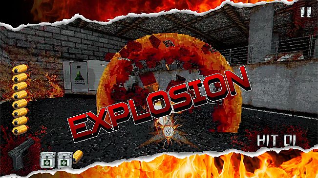 BioCrisis : Return 2 the Lab