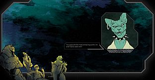 Void Outcasts
