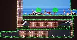 Knight of the Keep (Windows)