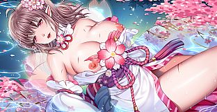 花妖物语/Flower girl - CG壁纸/Wallpaper