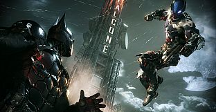 Batman: Arkham Knight Season Pass