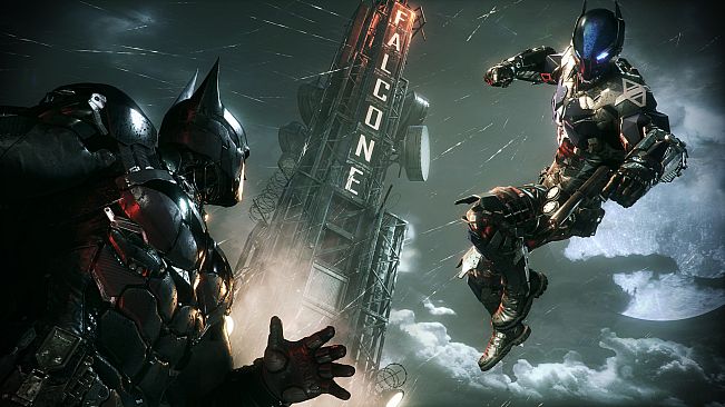 Batman: Arkham Knight Season Pass