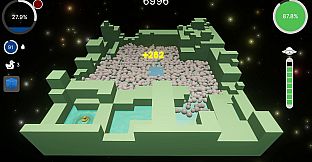 Water Walls
