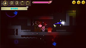 朱鹭子的奇妙冒险