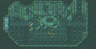 the machine that BREATHES