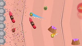 Ultra Foodmess Deluxe