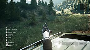 Truck Up: Catch Me If You Can