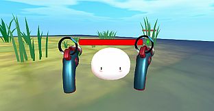 Slime Slash VR