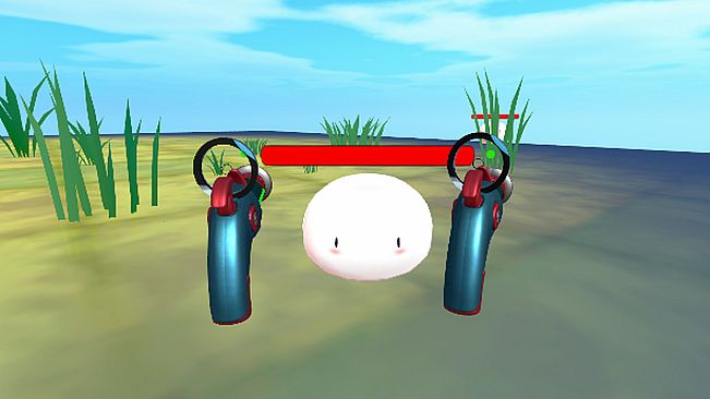 Slime Slash VR