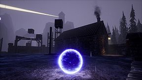 The Secret of Gillwood