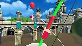 The Incredible VR Game Show