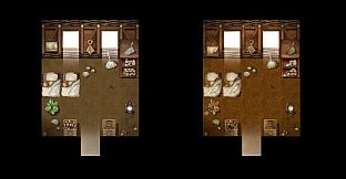 RPG Maker MV - KR Everyday Town Tileset