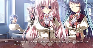 Eve of the 12 Months