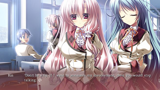 Eve of the 12 Months