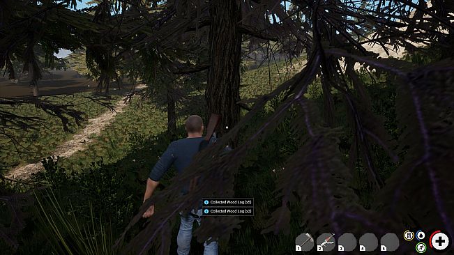 Infection Crisis : Fight For Life