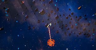 Deep Space Survivor: Endless Starfield