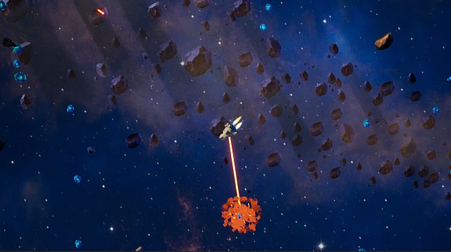 Deep Space Survivor: Endless Starfield