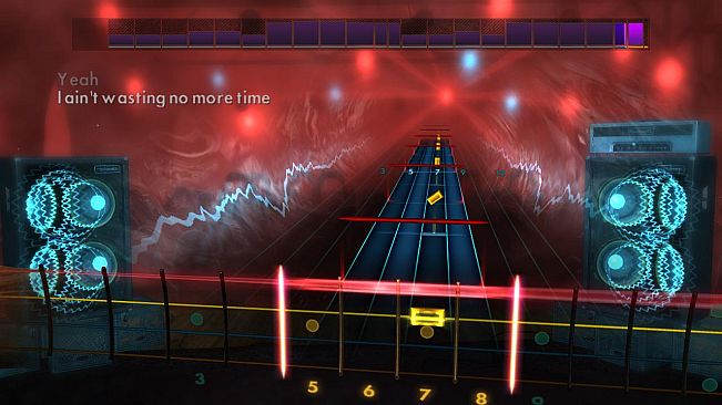 Rocksmith 2014 Edition – Remastered – The Strokes Song Pack II