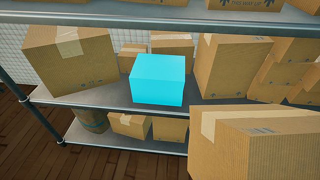 Beachside Cafe Simulator