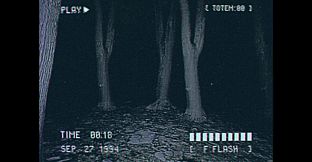 Lost Footage : Sound In The Silence