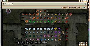 Fantasy Grounds - Devin Night Pack 220: Dragon Families