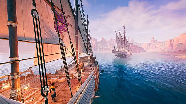 Conan Exiles - Isle of Siptah Edition