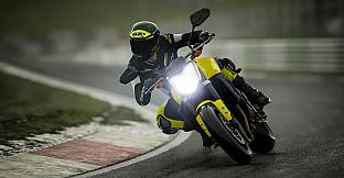 RIDE 4 - Japanese Bikes Pack