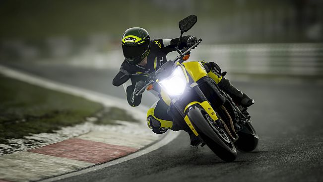 RIDE 4 - Japanese Bikes Pack