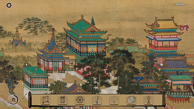 Art Detective: Hidden Through Ancient China