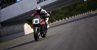 RIDE 4 - Bonus Pack 11