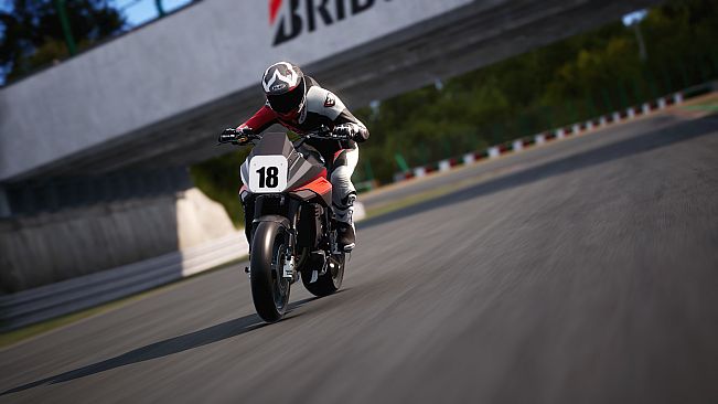 RIDE 4 - Bonus Pack 11