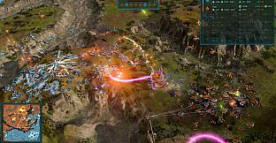 Ashes of the Singularity: Escalation - Core Worlds DLC