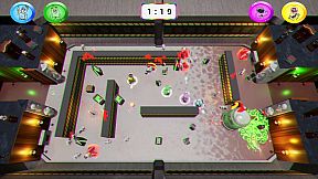 Mega Dimension Ripper 9000